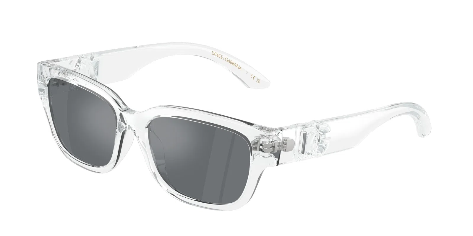Dolce & Gabbana Kids 6009 Sunglasses - view 2